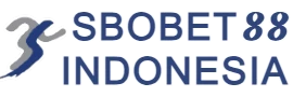 logo sbobet88 indonesia